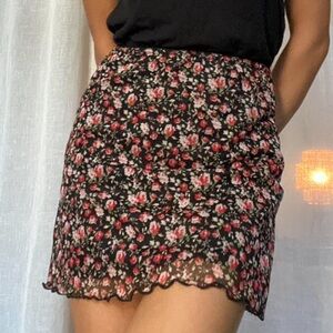 Urban Outfitters skirt